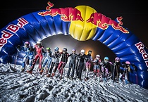 ZAKOPANE NA START! Red Bull Zjazd na Krechę 2016.